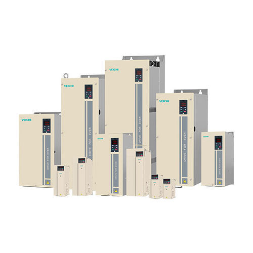 Variador AC trifásico - CH310E - SUZHOU VEICHI Electric Co., Ltd. - monofásico / de tipo armario / para ascensor
