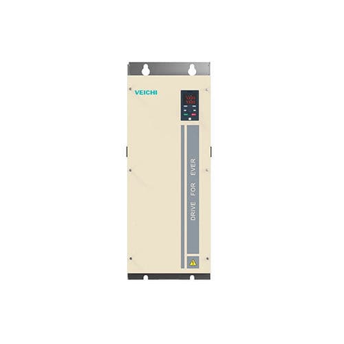 Variador AC trifásico - CH310 - SUZHOU VEICHI Electric Co., Ltd. - monofásico / de tipo armario / para sistema de elevación