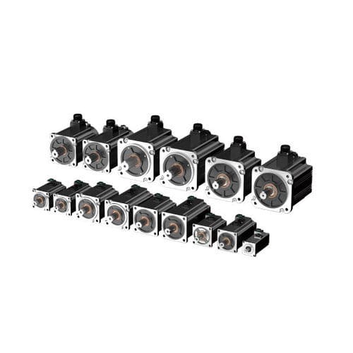 Servomotor síncrono - V9E - SUZHOU VEICHI Electric Co., Ltd. - AC / 220V / 380V