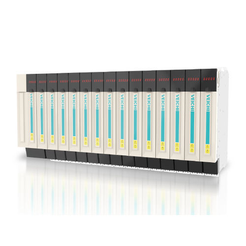 Variador AC trifásico - AC810 - SUZHOU VEICHI Electric Co., Ltd. - síncrono / con imán permanente / para la industria textil