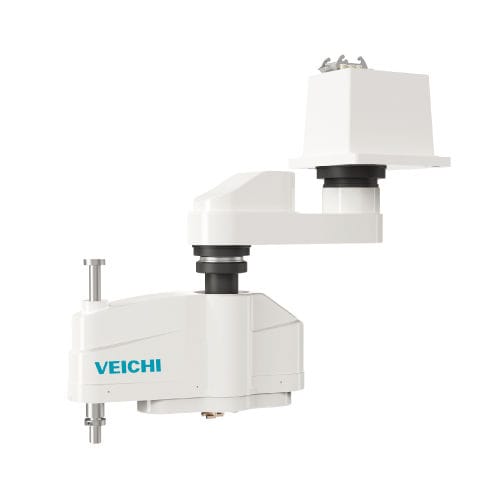 Robot SCARA - VCG030-500 - SUZHOU VEICHI Electric Co., Ltd. - 4 ejes / de soldadura / de automatización de prensa