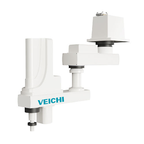 Robot SCARA - VCG100-700 - SUZHOU VEICHI Electric Co., Ltd. - 4 ejes / de soldadura / de automatización de prensa