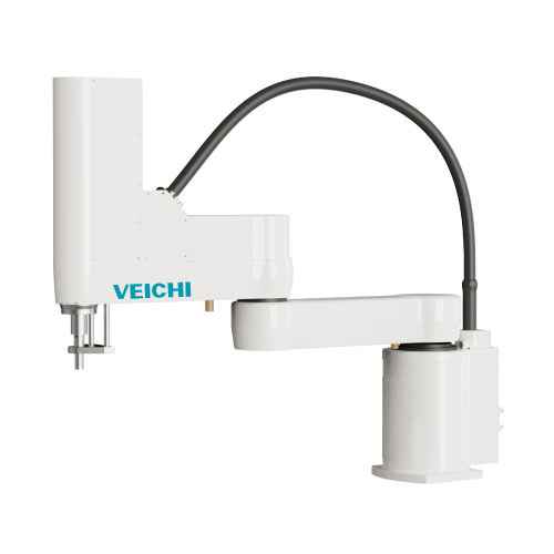 Robot SCARA - VCH200-1200 - SUZHOU VEICHI Electric Co., Ltd. - 4 ejes / de soldadura / de automatización de prensa
