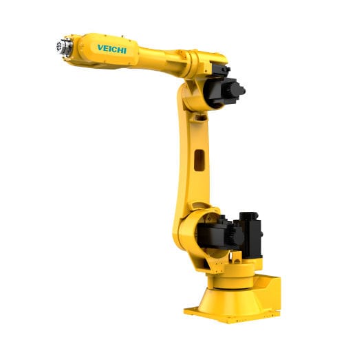 Robot articulado - VC-TKB2670/2690 - SUZHOU VEICHI Electric Co., Ltd. - 6 ejes / de soldadura / de automatización de prensa