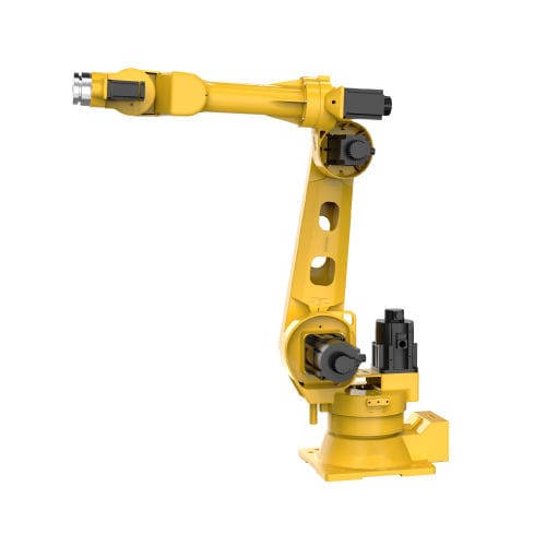 Robot articulado - VC-TKB5600/5700 - SUZHOU VEICHI Electric Co., Ltd. - 6 ejes / de soldadura / de automatización de prensa
