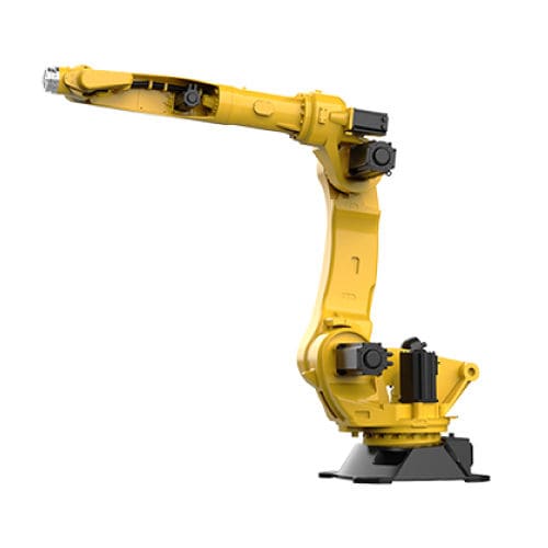 Robot articulado - VC-RRB6600 - SUZHOU VEICHI Electric Co., Ltd. - 6 ejes / de soldadura / de automatización de prensa