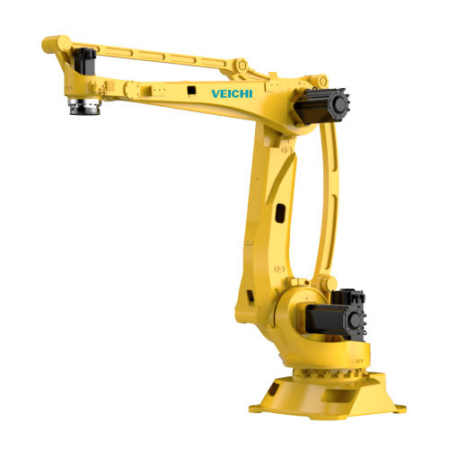 Robot articulado - VC-TKB660 - SUZHOU VEICHI Electric Co., Ltd. - 4 ejes / de soldadura / de automatización de prensa