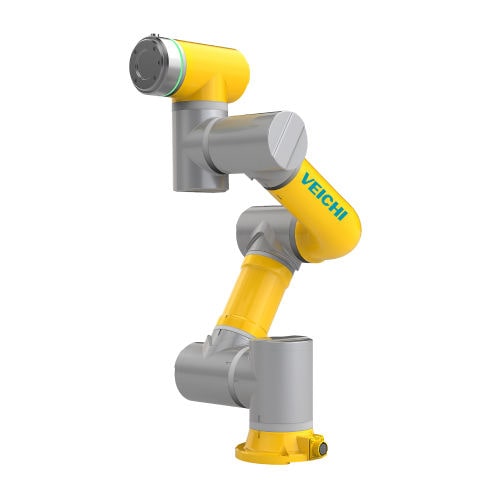 Cobot - VC-TCR030 - SUZHOU VEICHI Electric Co., Ltd. - 6 ejes / de transferencia / de automatización de prensa