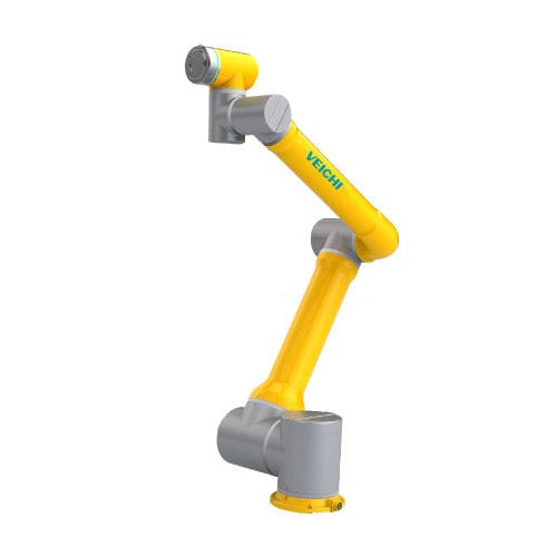 Cobot - VC-TCR100 - SUZHOU VEICHI Electric Co., Ltd. - 6 ejes / de soldadura / de transferencia