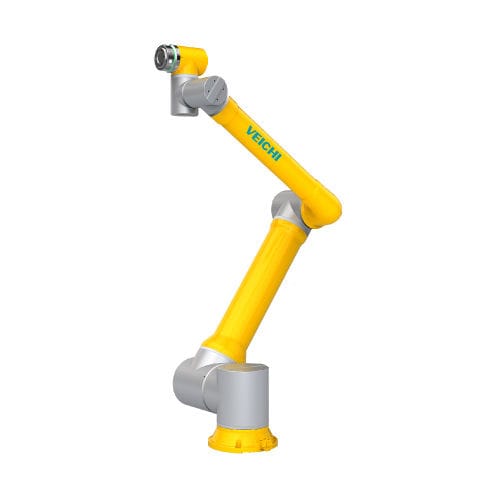 Cobot - VC-TCR200 - SUZHOU VEICHI Electric Co., Ltd. - 6 ejes / de soldadura / de transferencia