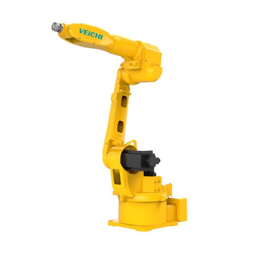Robot articulado - VC-TKB1400 - SUZHOU VEICHI Electric Co., Ltd. - 6 ejes / de soldadura / de suelo