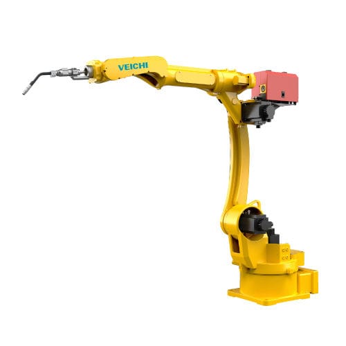 Robot articulado - VC-TKB2030 - SUZHOU VEICHI Electric Co., Ltd. - 6 ejes / de soldadura / de suelo