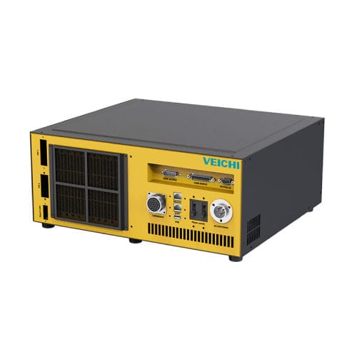 Controlador de robot puerto de comunicación Ethernet - VCRC04-A3 - SUZHOU VEICHI Electric Co., Ltd.