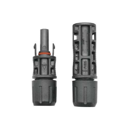 Conector MC4 - SI-PV005 series - SUZHOU VEICHI Electric Co., Ltd. - de alimentación eléctrica / redondo / DC