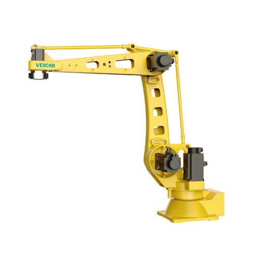 Robot articulado - VC-TKB460 - SUZHOU VEICHI Electric Co., Ltd. - 4 ejes / de soldadura / de automatización de prensa