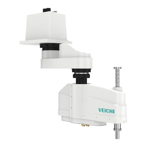 Robot SCARA - VCSG030-500 - SUZHOU VEICHI Electric Co., Ltd. - 4 ejes / de soldadura / de automatización de prensa