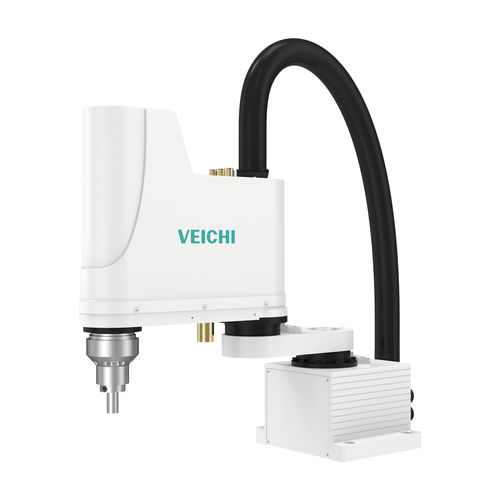 Robot SCARA - VCSH030-400/500/600 - SUZHOU VEICHI Electric Co., Ltd. - 4 ejes / de soldadura / de automatización de prensa