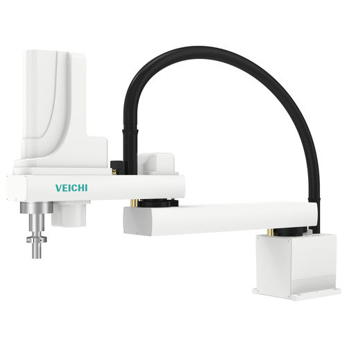 Robot SCARA - VCSH100-800/900/1000 - SUZHOU VEICHI Electric Co., Ltd. - 4 ejes / de soldadura / de automatización de prensa