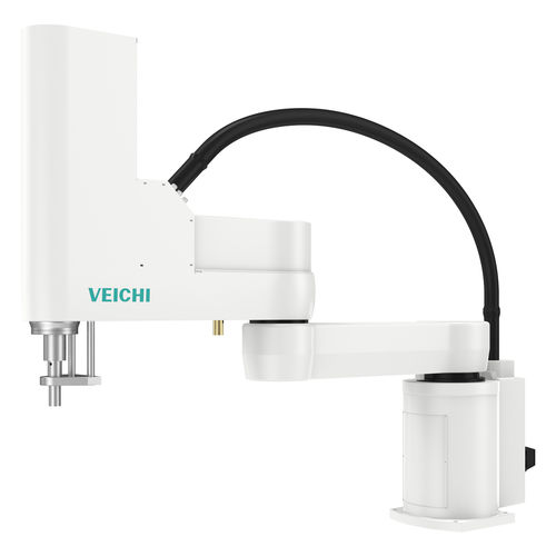 Robot SCARA - VCSH200-1200 - SUZHOU VEICHI Electric Co., Ltd. - 4 ejes / de soldadura / de automatización de prensa