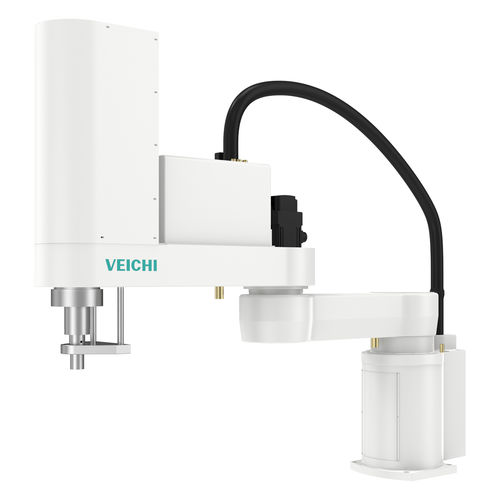 Robot SCARA - VCSH500-1200 - SUZHOU VEICHI Electric Co., Ltd. - 4 ejes / de soldadura / de automatización de prensa