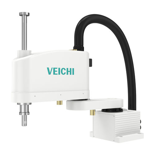 Robot SCARA - VCSW030-500/600 - SUZHOU VEICHI Electric Co., Ltd. - 4 ejes / de soldadura / de automatización de prensa