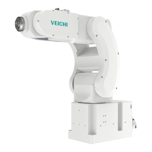 Robot articulado - VCR01-370 - SUZHOU VEICHI Electric Co., Ltd. - 6 ejes / de manipulación / de soldadura