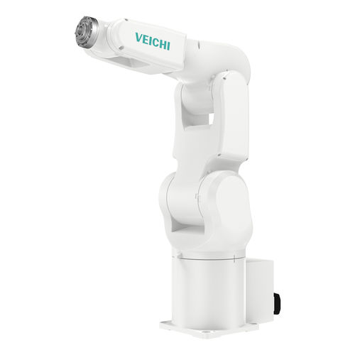 Robot articulado - VCR03-610 - SUZHOU VEICHI Electric Co., Ltd. - 6 ejes / de manipulación / de soldadura