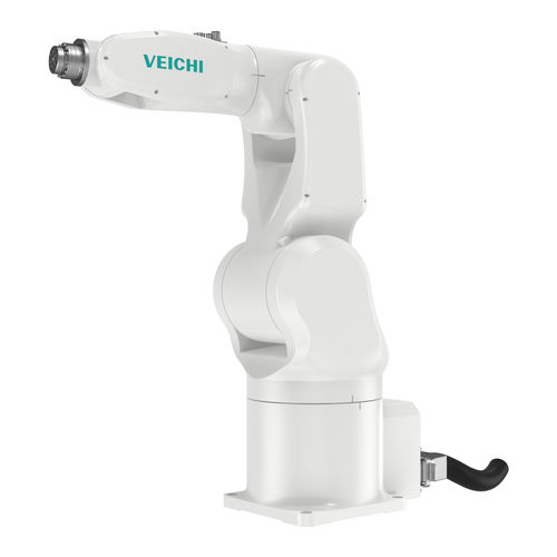 Robot articulado - VCR06-720 - SUZHOU VEICHI Electric Co., Ltd. - 6 ejes / de manipulación / de soldadura