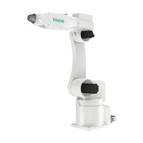 Robot articulado - VCR07-960 - SUZHOU VEICHI Electric Co., Ltd. - 6 ejes / de soldadura / de automatización de prensa