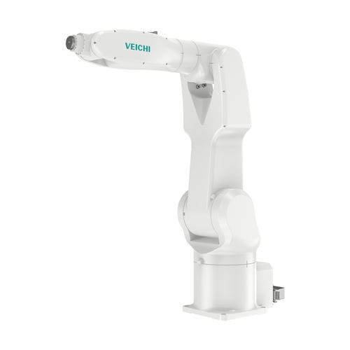 Robot articulado - VCR10-1110 - SUZHOU VEICHI Electric Co., Ltd. - 6 ejes / de manipulación / de soldadura