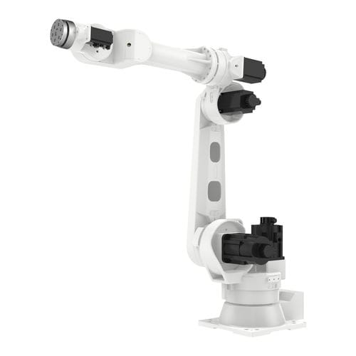 Robot articulado - VCR60-2110 - SUZHOU VEICHI Electric Co., Ltd. - 6 ejes / de soldadura / de automatización de prensa