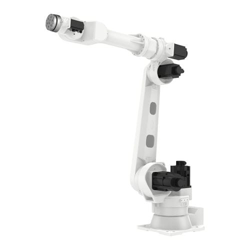Robot articulado - VCR50-2440 - SUZHOU VEICHI Electric Co., Ltd. - 6 ejes / de manipulación / de soldadura