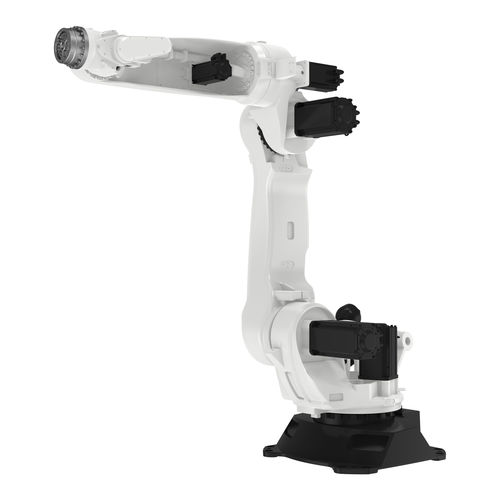 Robot articulado - VCR210-2700 - SUZHOU VEICHI Electric Co., Ltd. - 6 ejes / de manipulación / de soldadura
