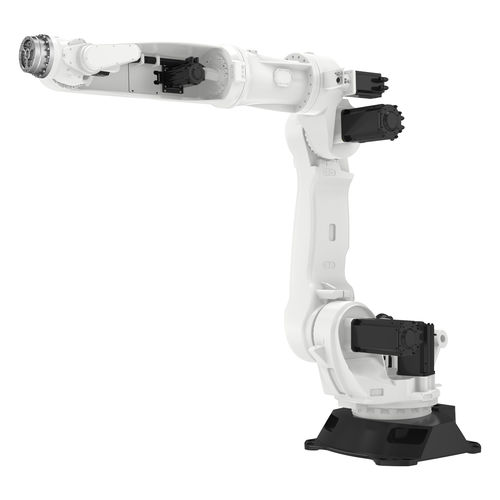 Robot articulado - VCR155-3200 - SUZHOU VEICHI Electric Co., Ltd. - 6 ejes / de soldadura / de automatización de prensa
