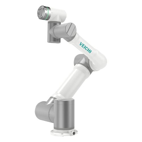 Cobot - VCC05-900 - SUZHOU VEICHI Electric Co., Ltd. - 6 ejes / de soldadura / de transferencia