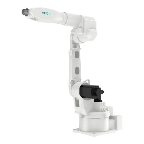 Robot articulado - VCR06-1410 - SUZHOU VEICHI Electric Co., Ltd. - 6 ejes / de soldadura / de suelo