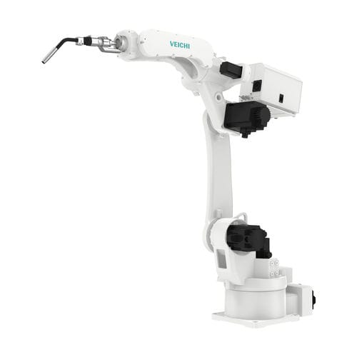 Robot articulado - VCR10-1450 - SUZHOU VEICHI Electric Co., Ltd. - 6 ejes / de soldadura / de suelo