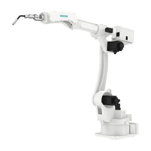 Robot articulado - VCR06-2070 - SUZHOU VEICHI Electric Co., Ltd. - 6 ejes / de soldadura / de suelo