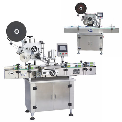 Etiquetadora automática - PTB series - Shanghai Ke Si Packing Machinery Co.,Ltd. - de bolsas / para botellas / para cajas