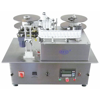 Contadora para etiquetas - SD90 - Shanghai Ke Si Packing Machinery Co.,Ltd. - para la industria agroalimentaria / automática