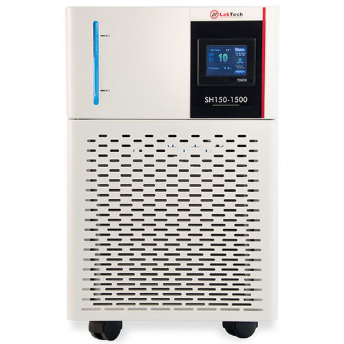 Refrigerador de agua - H Series - LabTech Srl - de laboratorio / portátil / con condensación de agua