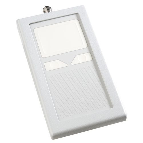 Almohadilla táctil industrial - SPM55S1 - NSI - de metal / IP65 / de mesa