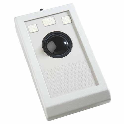 Trackball óptico - TBL50S1 - NSI - de mesa / 2 inch (50 mm) / USB