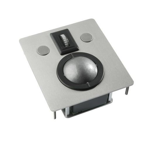 Trackball láser - LTSX50-M series - NSI - empotrable / 2 inch (50 mm) / USB