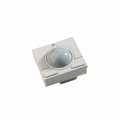 Trackball óptico - KB34 series - NSI - empotrable / 34 mm / USB