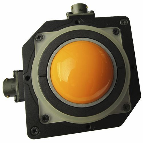 Trackball óptico - F50 - NSI - empotrable / 2 inch (50 mm) / USB