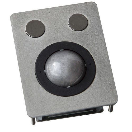 Trackball láser - NSI