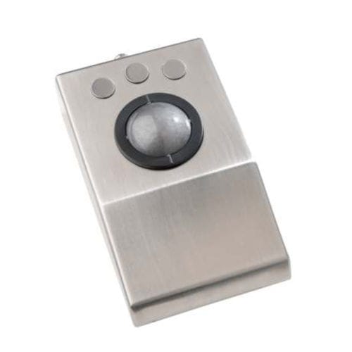 Trackball láser - TSX50S8-0001-MC3 - NSI - de mesa / 2 inch (50 mm) / USB