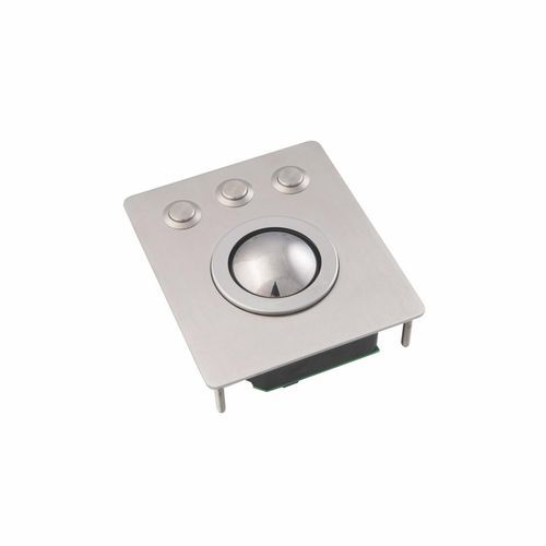 Trackball mecánico - SBS50F2 - NSI - empotrable / 2 inch (50 mm) / USB