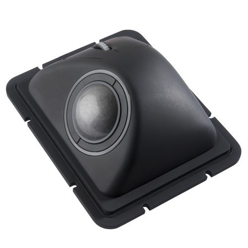 Trackball óptico - E50-76A2AD - NSI - empotrable / 2 inch (50 mm) / USB
